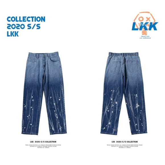 Jeans - Picture 2 of 5